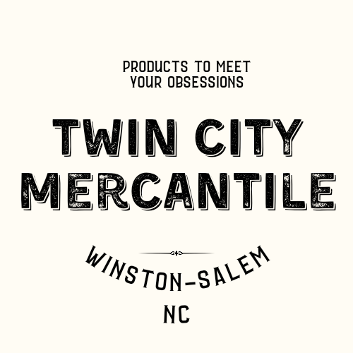 Twin City Mercantile NC